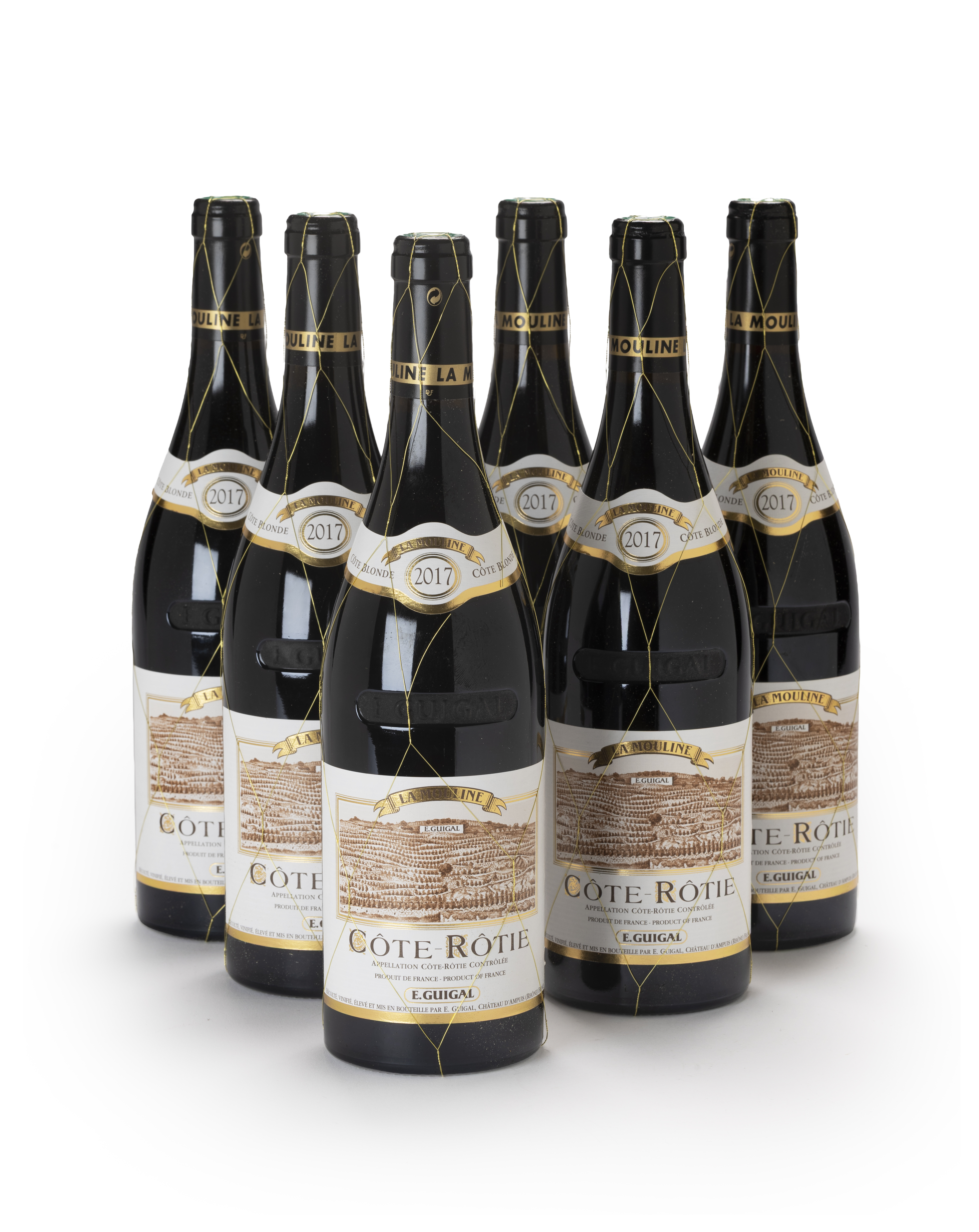 WF80 - Fine & Rare Wines - Part I - 20th anniversary jubilee auction ...