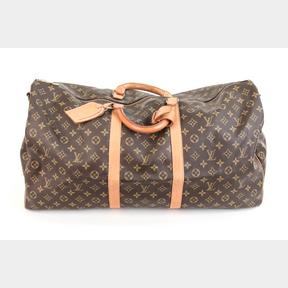 Sold at Auction: Louis Vuitton women's bag