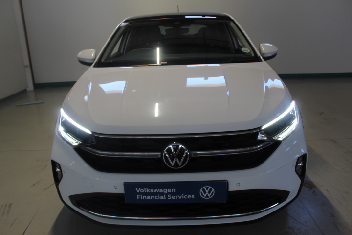 2023 VOLKSWAGEN TAIGO 1.0 TSI STYLE DSG