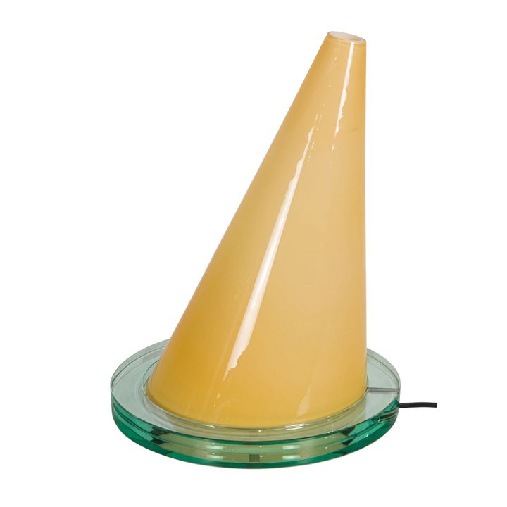 Modernist, Table Lamp