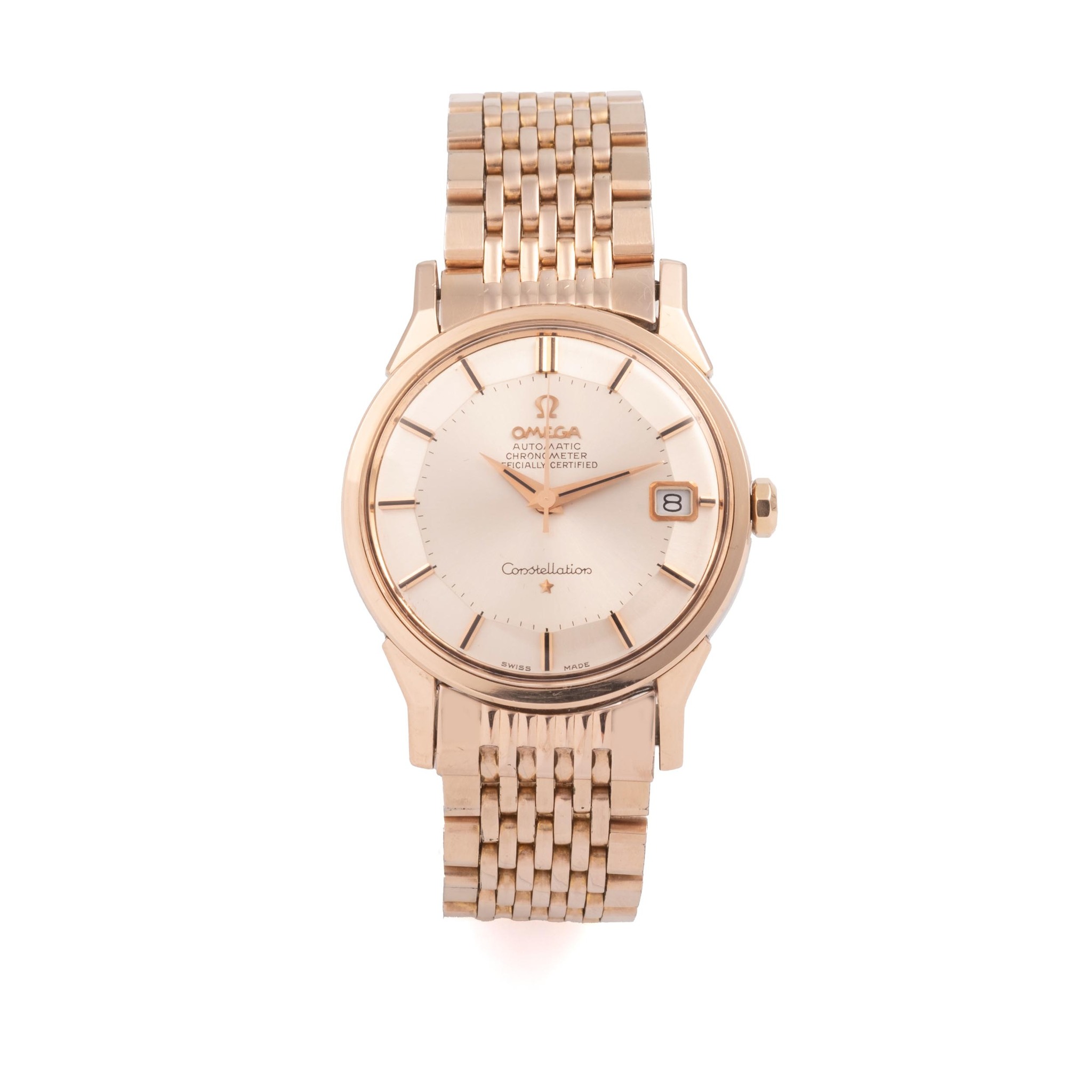 OMEGA | Antiquorum Auctioneers