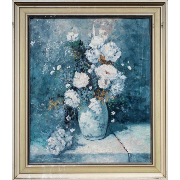 Painting, American School (20th century)