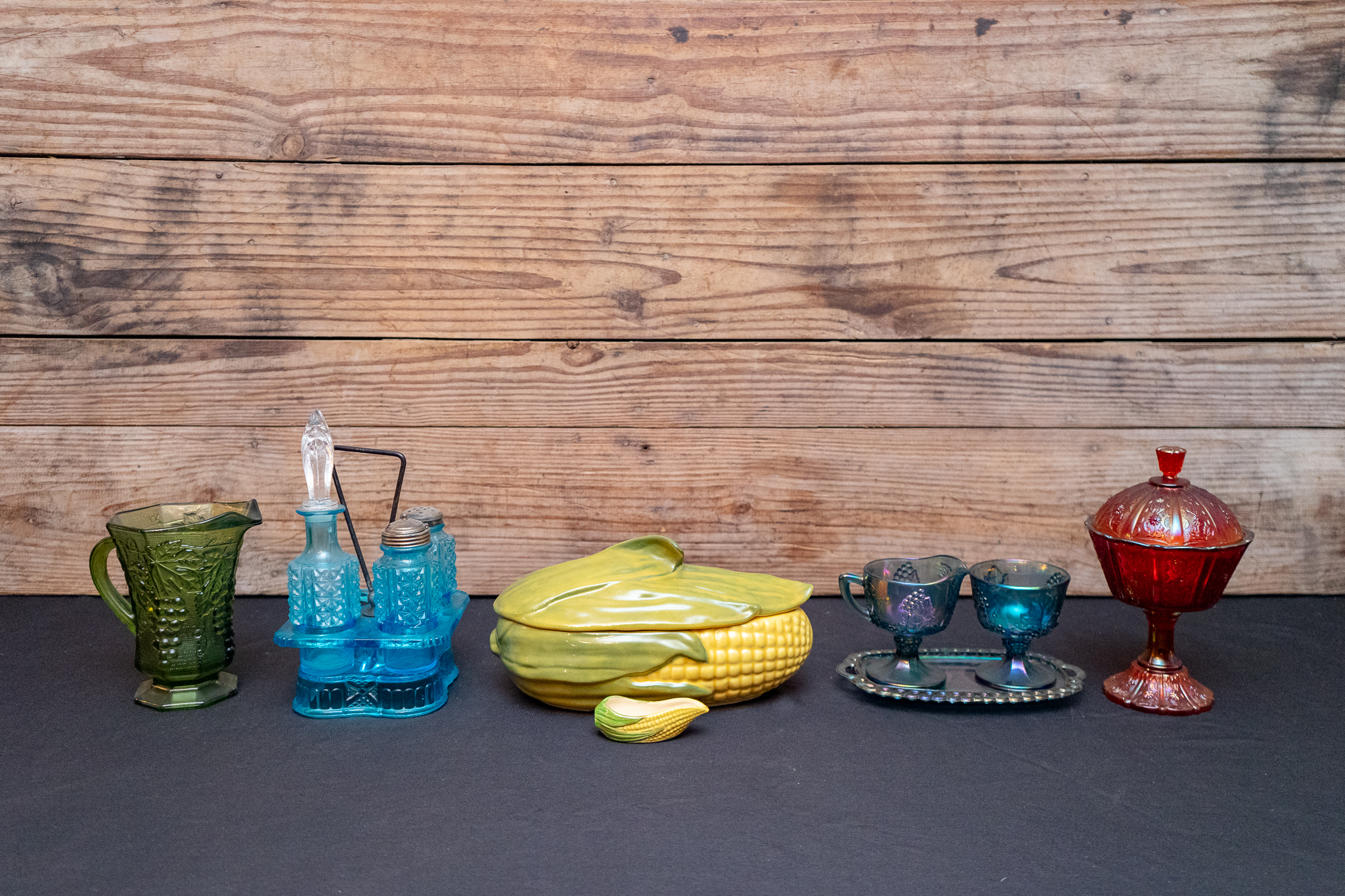 Collectible Glassware | Harritt Group, Inc