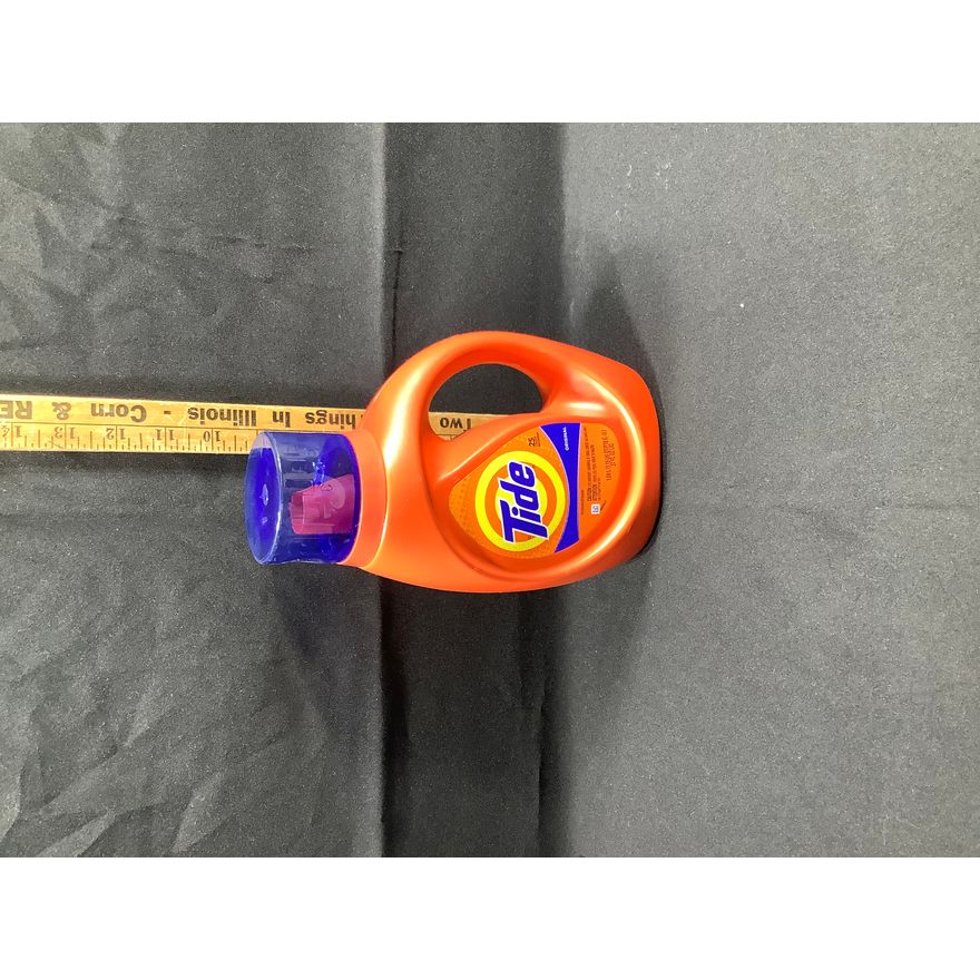 37oz Tide Original Liquid Laundry Detergent