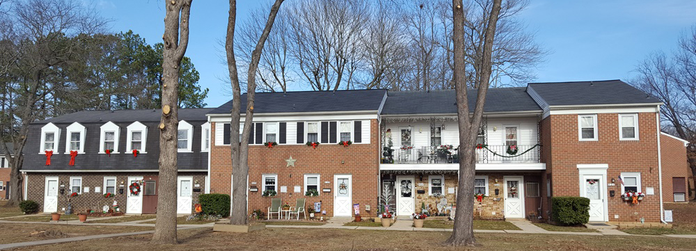 915 938 Rumsey Place 300 340 Adair Court Joppa Md 21085 Alex Cooper