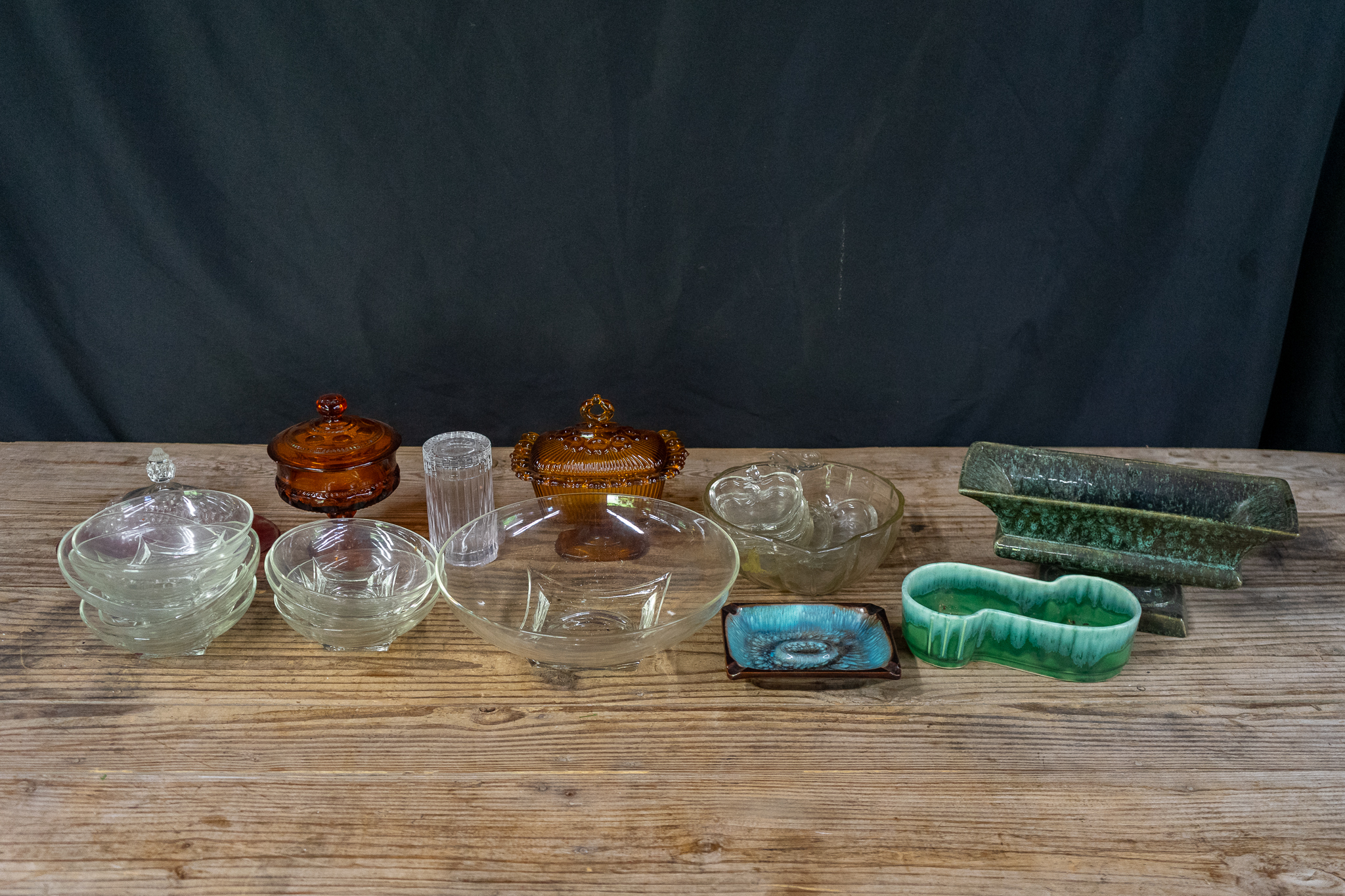 Collectible Glassware | Harritt Group, Inc