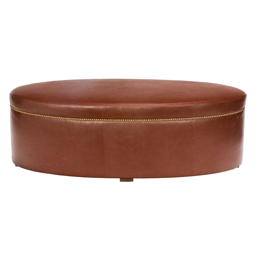 A Contemporary ottoman