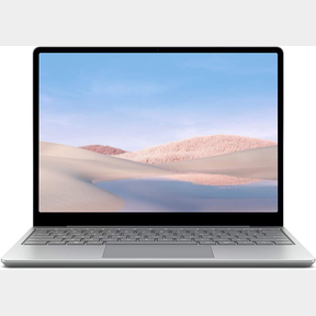 Microsoft Surface Laptop Go 2 12.4' Touchscreen Notebook - 1536 X 1024 - Intel Core I5 11th Gen - KK0