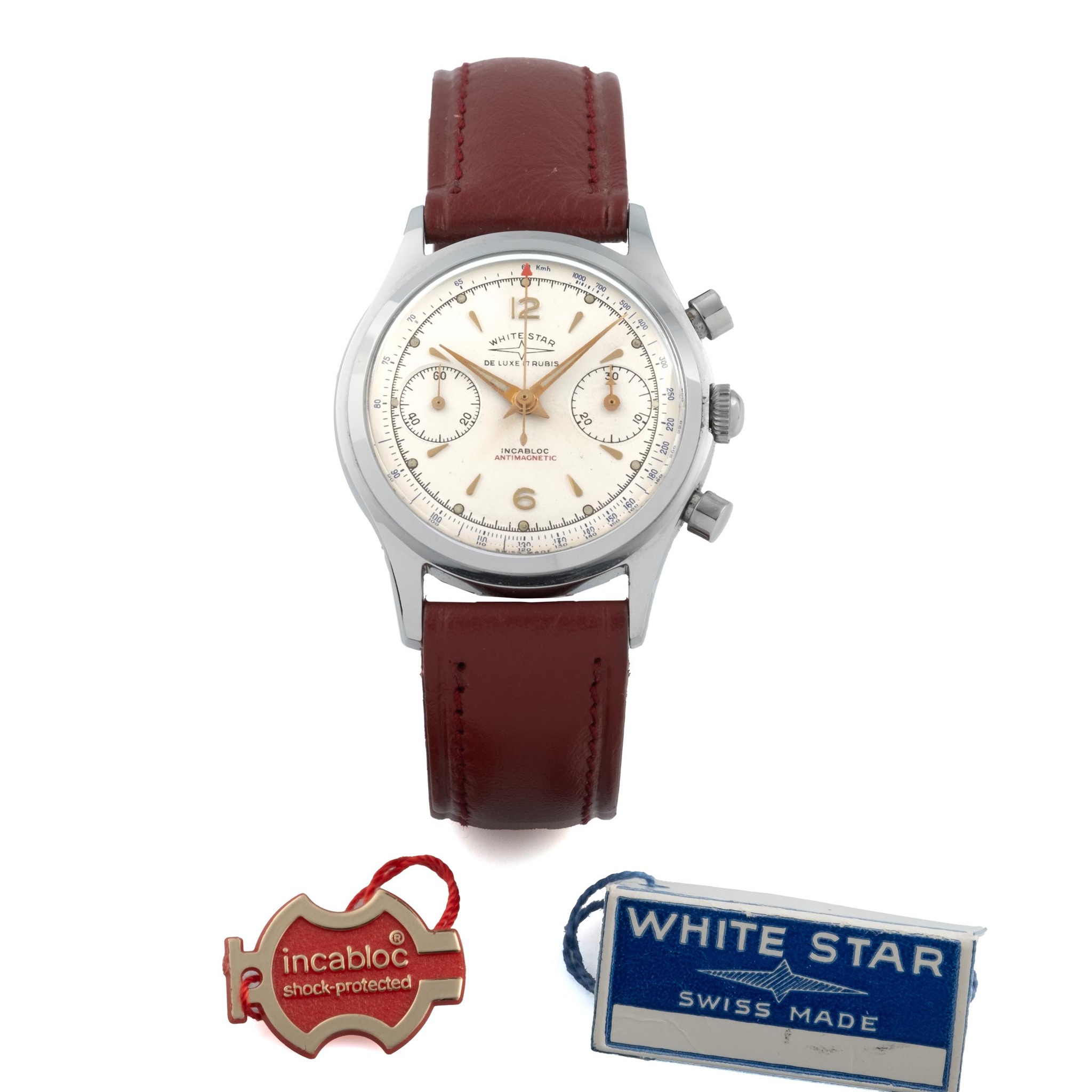 WHITE STAR | Antiquorum Auctioneers