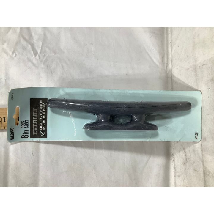 Everbilt Marine 8" Dock Cleat