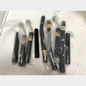 DEWALT DRYWALL CORNER FINISHER HEADS **UPDATED DESCRIPTION