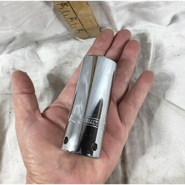 Proto 25 MM 12 Pt Deep Socket