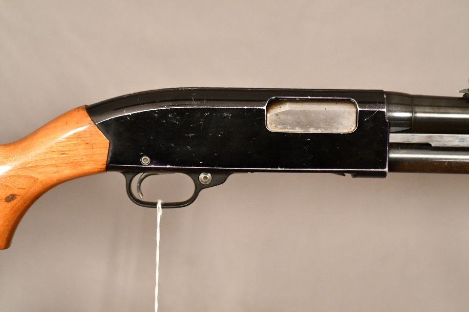 Gunrunner Auction October 2026, 251-300 | Gunrunner Online Auctions