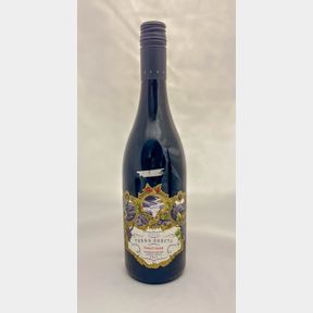 Terra Sancta Estate 2013 Pinot Noir Central Otago