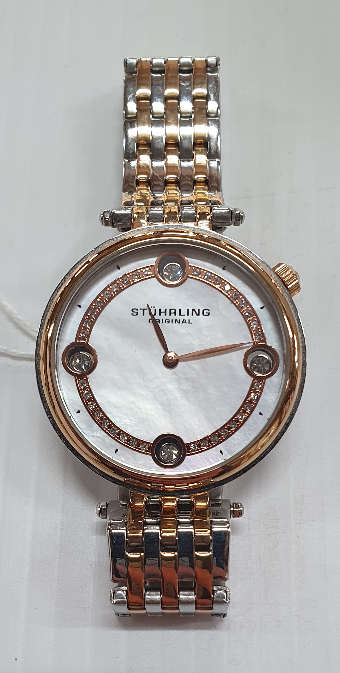 A STUHRLING ORIGNAL WATCH