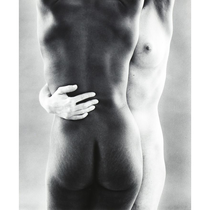 Photograph, Ruth Bernhard