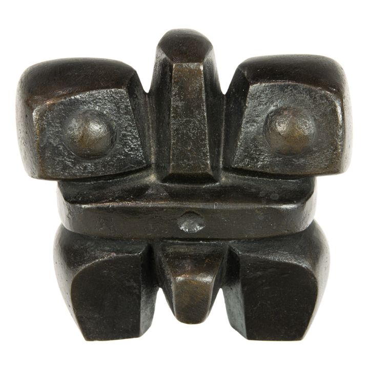 Sculpture, Herbert Strasser