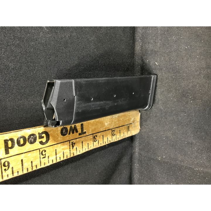 Glock 40 Caliber Clip 15 Round