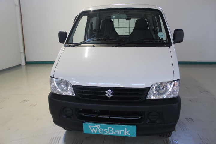 2025 SUZUKI EECO 1.2 P/V