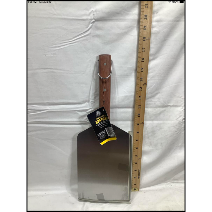 Pit Boss Heavy Duty, Stainless Steel Spatula