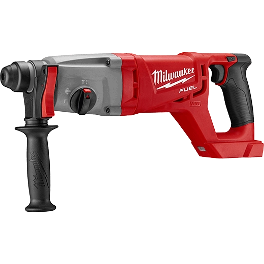 MILWAUKEE M18 FUEL 1