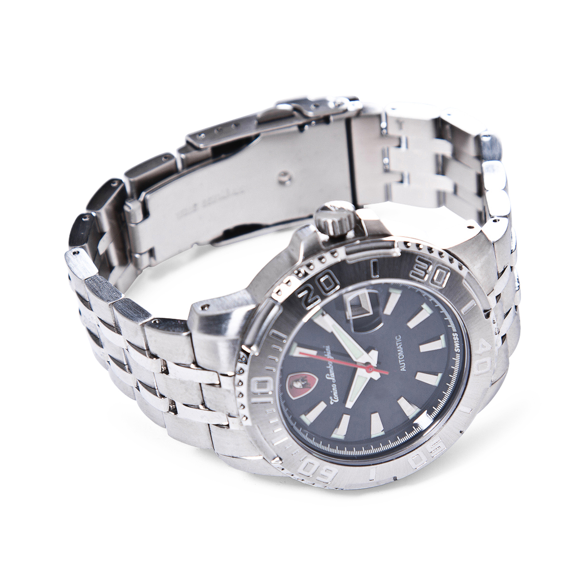 lamborghini automatic watch