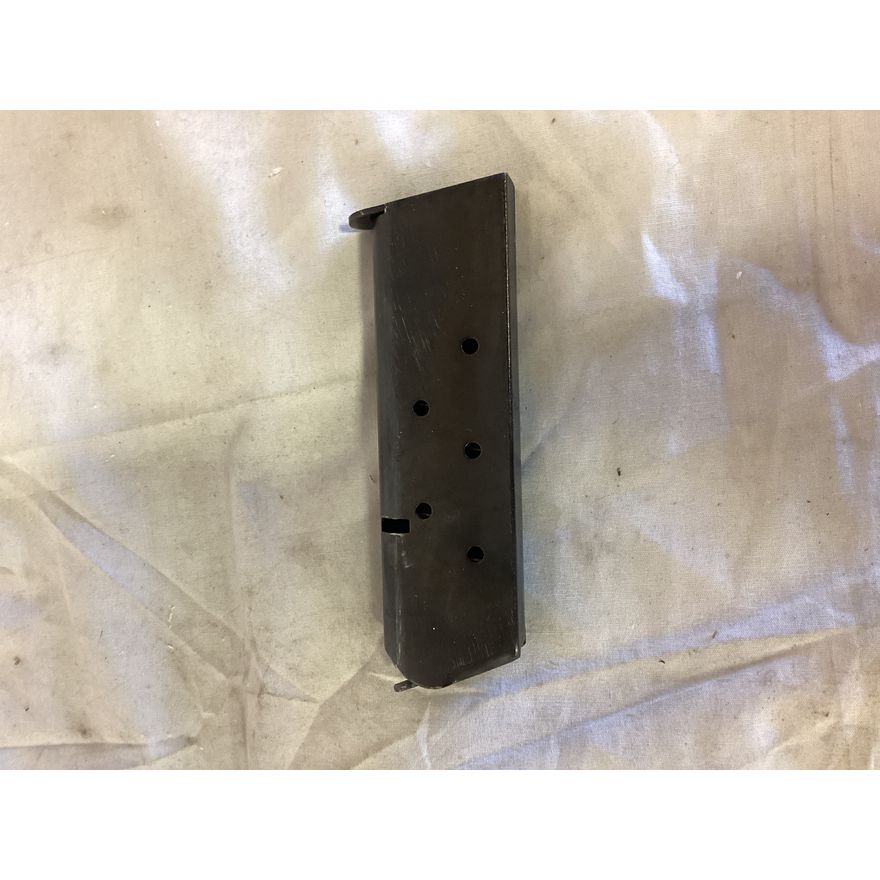 9mm Cup (6Rd)