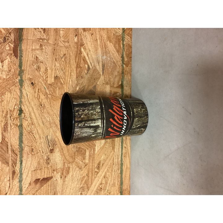 Wildgame Innovations Camo Cup