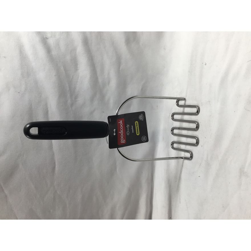 Good Cook Masher Stainless Steel