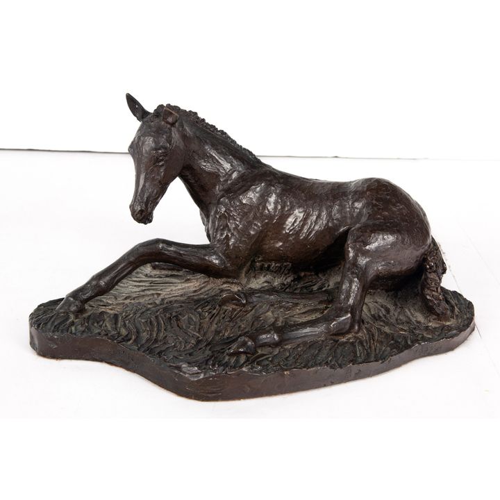 Sculpture, American School (20th century)