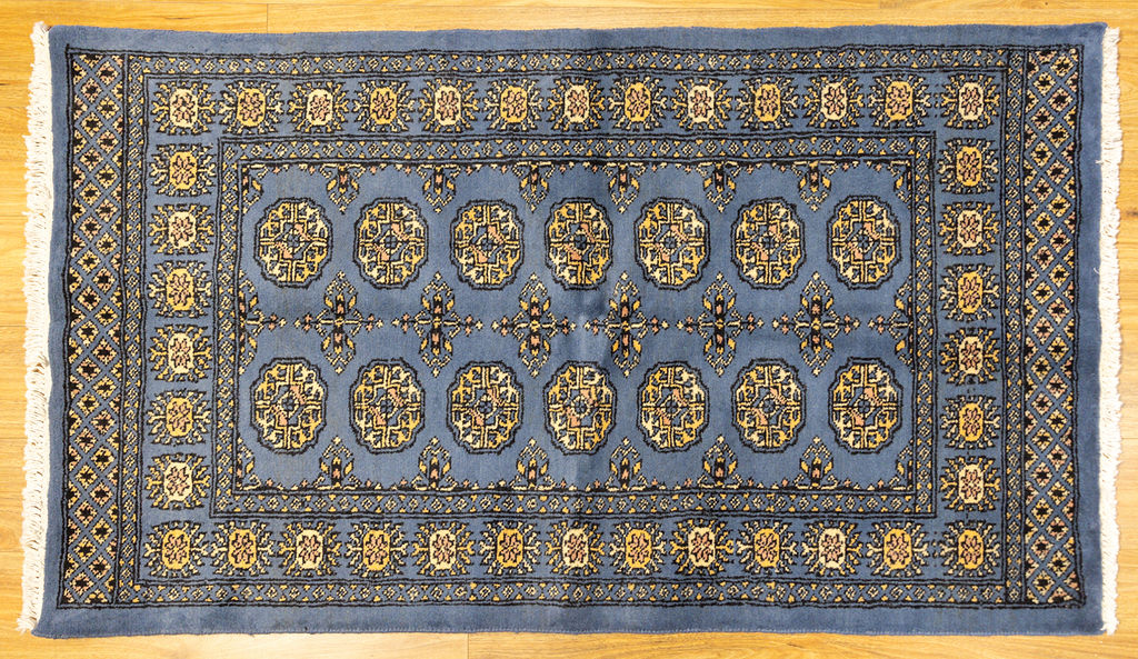 Pakistani Bukhara