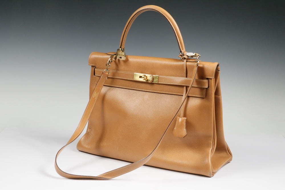 second hand hermes kelly bags