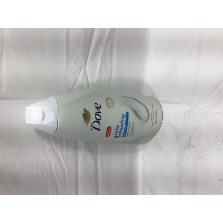 Dove 22oz Gentle Exfoliating Sea Minerals Body Wash