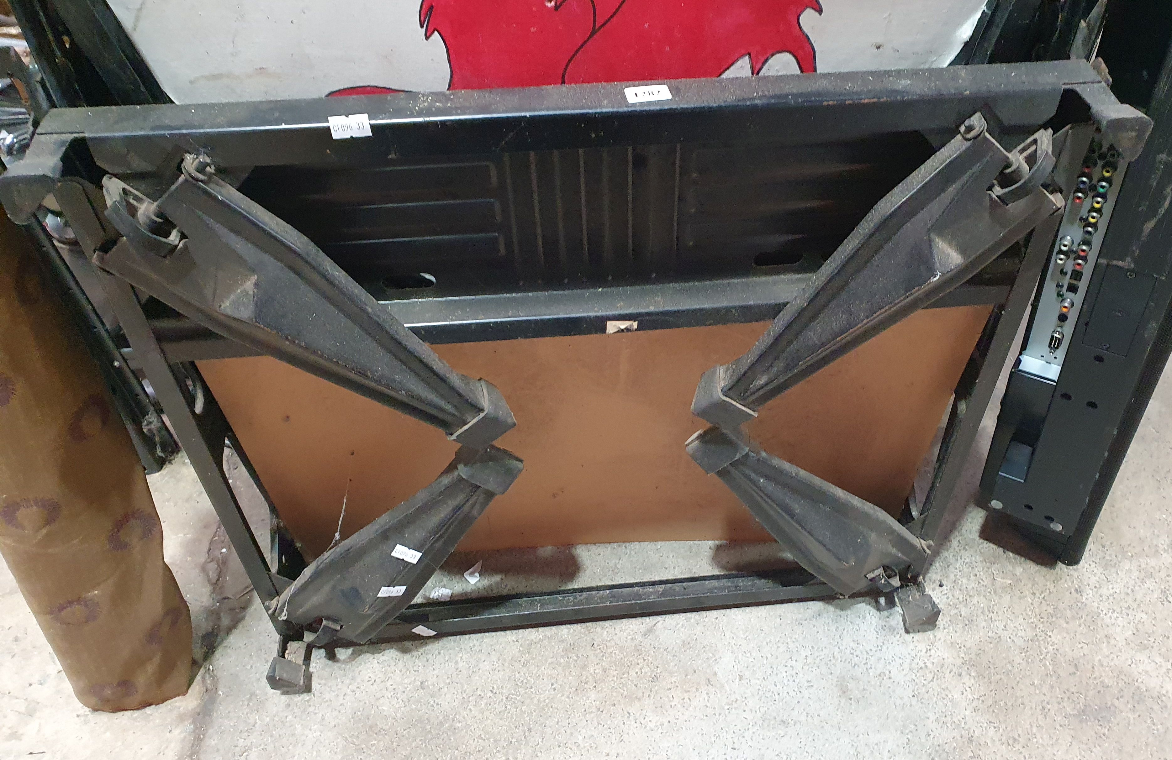 A Portable Workbench