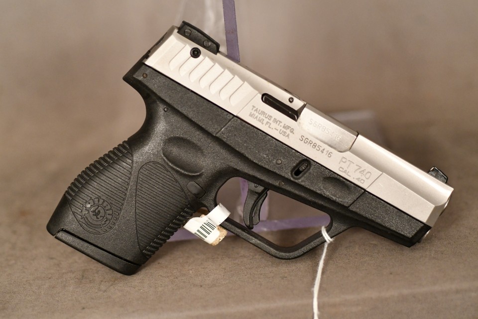 Gunrunner Auction October 2026, 251-300 | Gunrunner Online Auctions