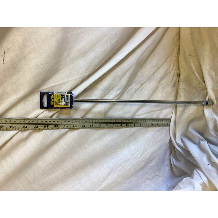 Irwin 18'' Quick Change Extension
