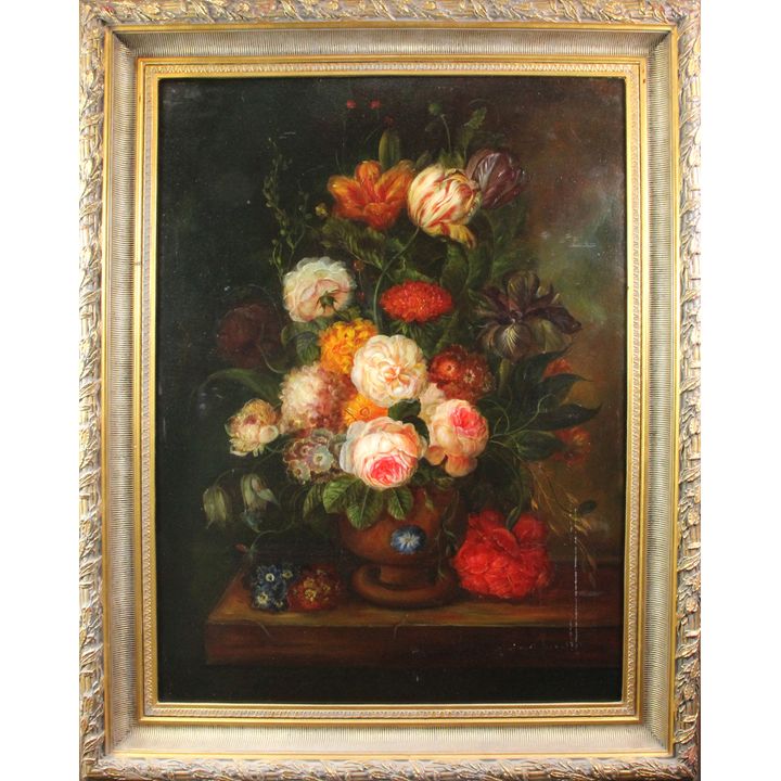 Painting, Italian School (19th century)