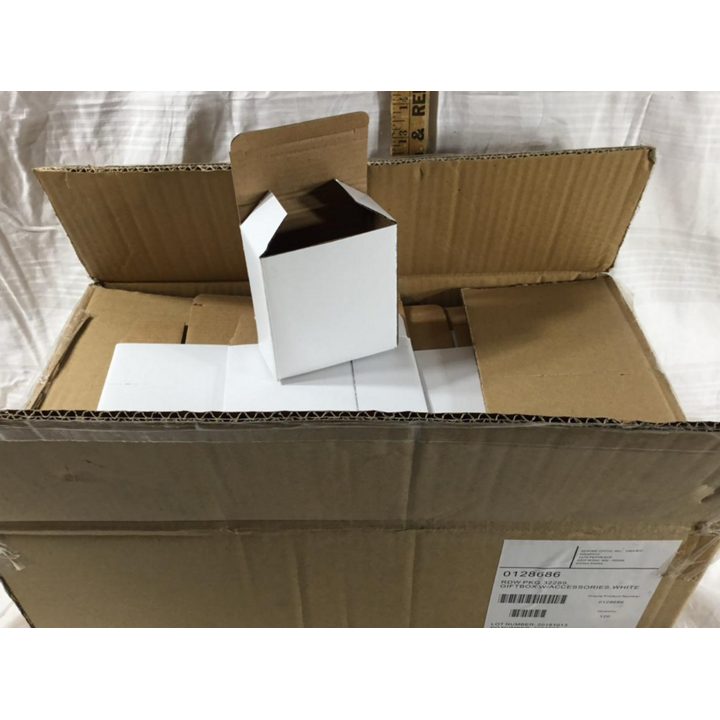 120ct Gift Boxes 4-1/4" x 4" x 2"