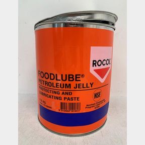ROCOL FOODLUBE PETROLEUM JELLY & LUBRICATING PASTE