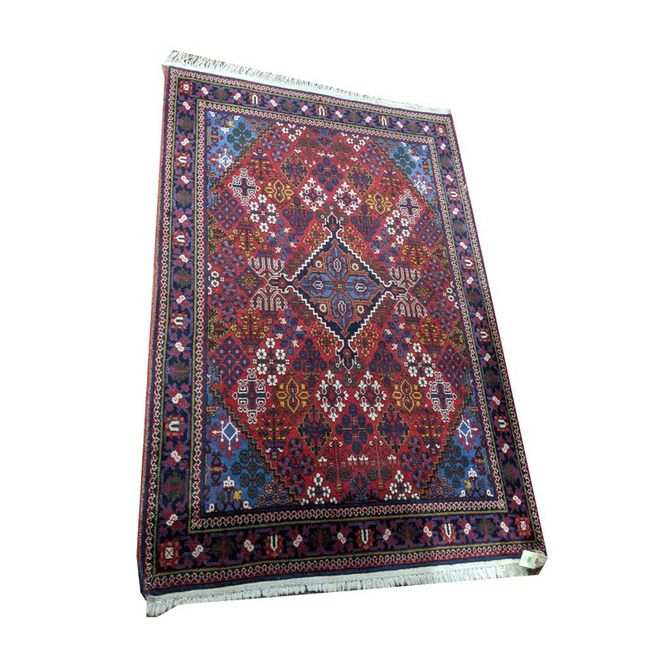 A Northwest Persian carpet