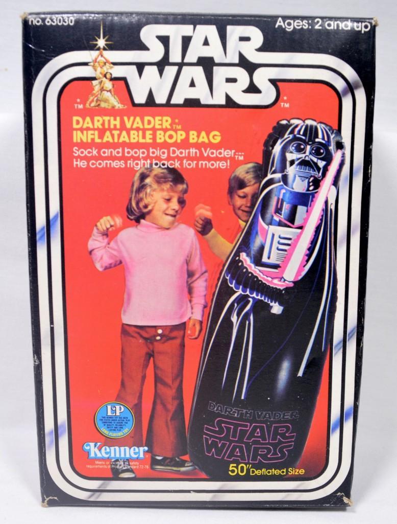 star wars bop bag
