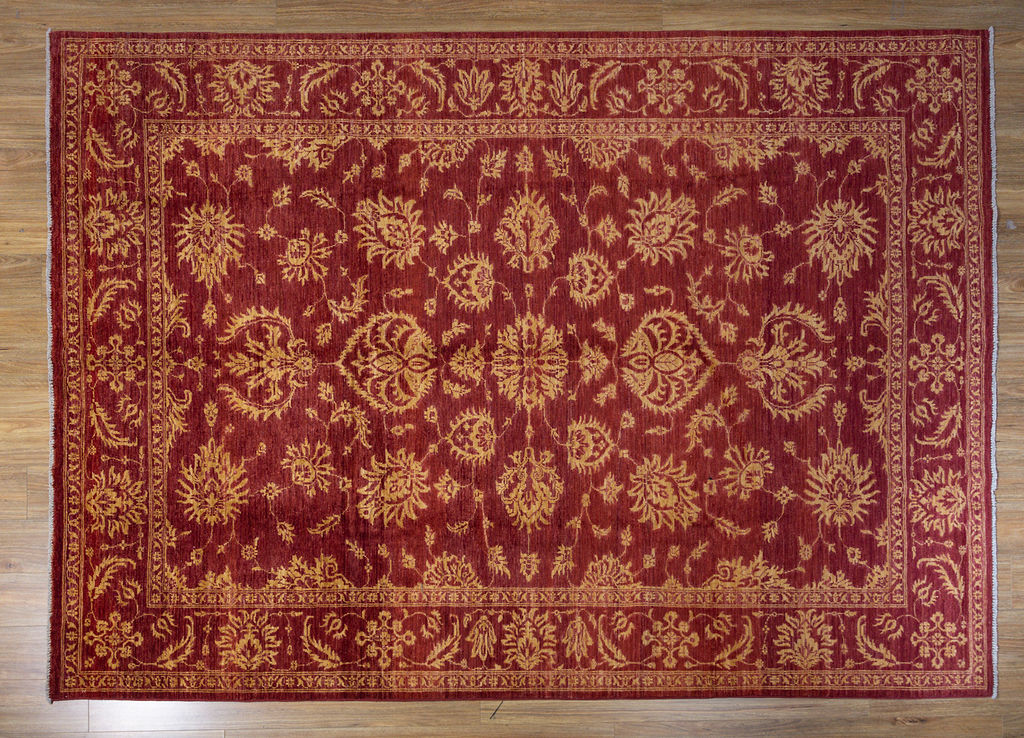 51 · Afghan Chobi