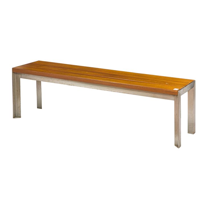 Modernist, Bench
