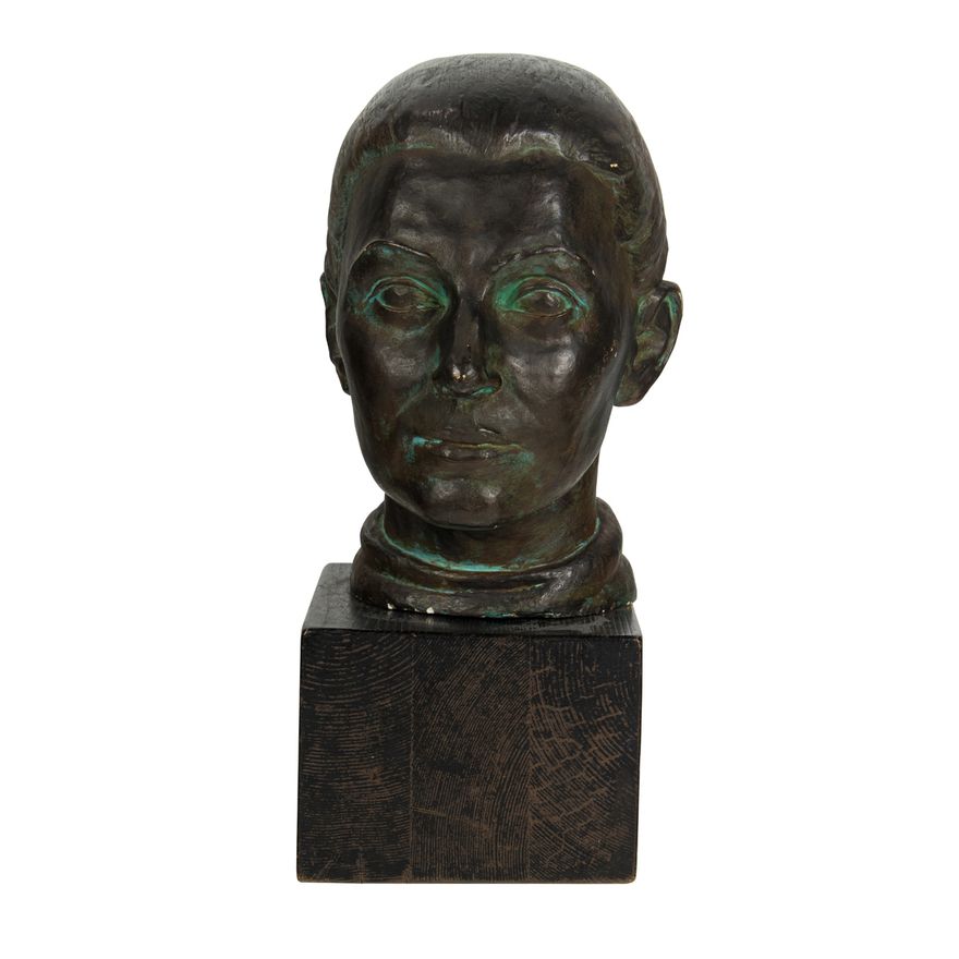 Sculpture, Dorr Bothwell