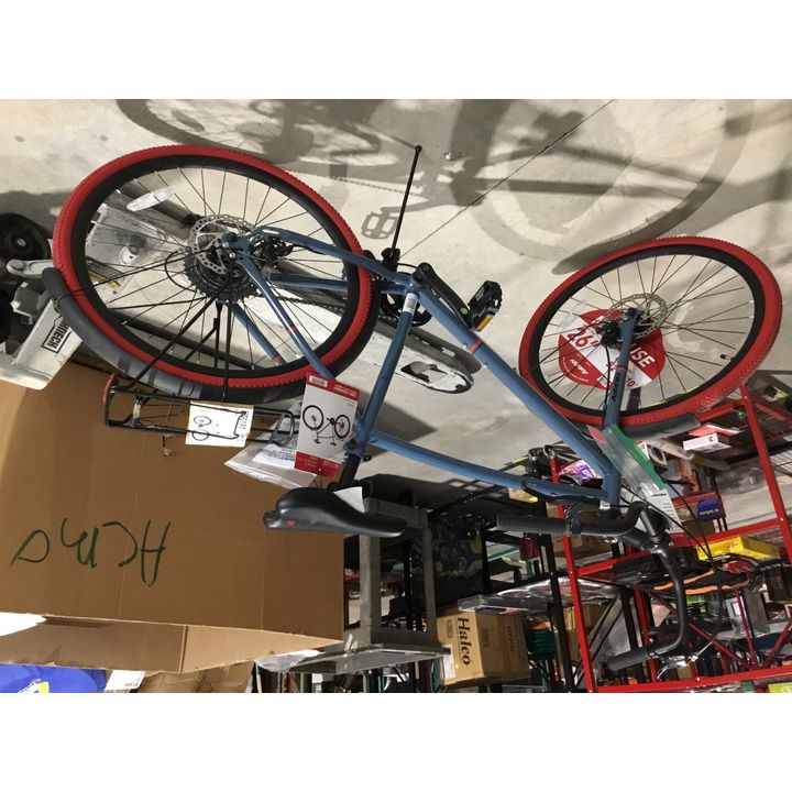 Huffy Ashland 26" Bicycle 8 Speed / Alloy Wheels - Assembled
