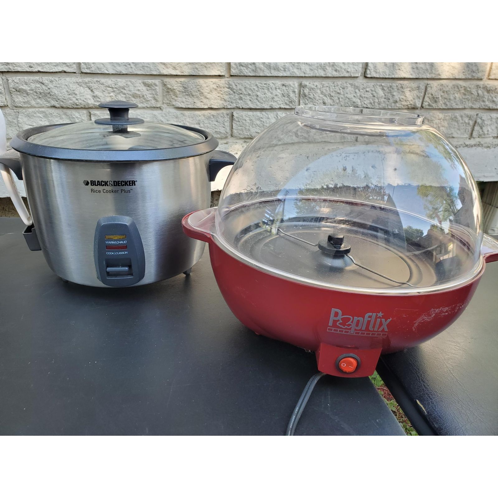Pop Rice Cooker How To Cook Popcorn In Rice Cooker