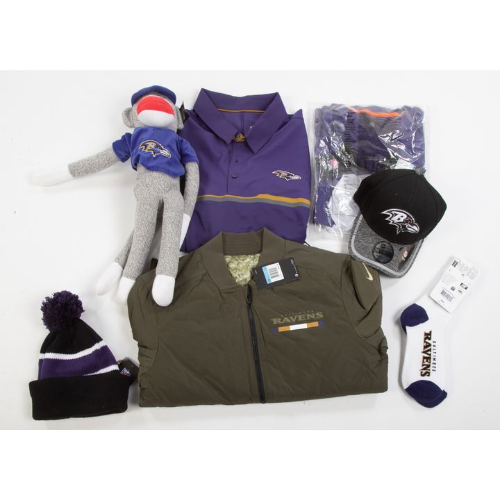 Baltimore Ravens Men's M