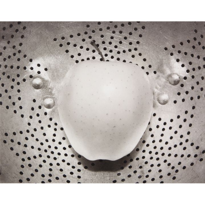 Photograph, Jed Devine
