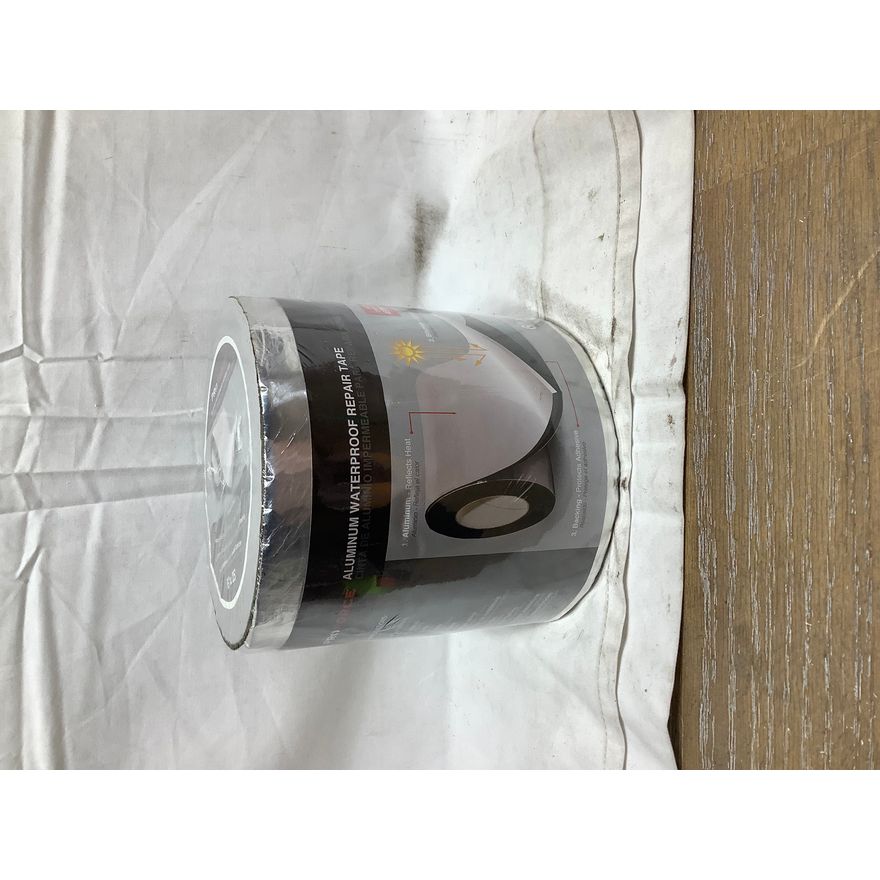 ProForce Aluminum Waterproof Repair Tape- 6"x25'
