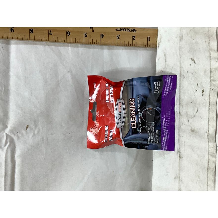 Road Pro Auto Cleaning Sponge